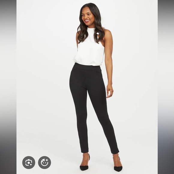 Spanx • Pants - Picture 1 of 10